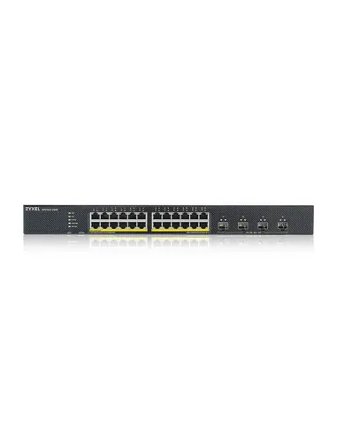 Zyxel XGS1935-28HP Gestionado L2+ L3 Gigabit Ethernet (10 100 1000)