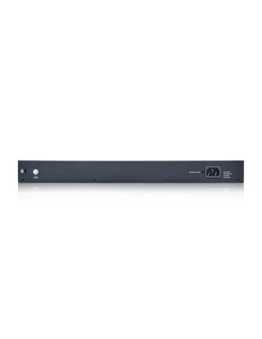Zyxel XGS1935-28HP Gestionado L2+ L3 Gigabit Ethernet (10 100 1000)