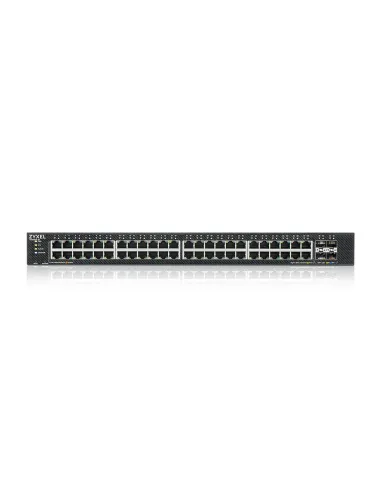 Zyxel XGS1935-52 Gestionado L2+ L3 Gigabit Ethernet (10 100 1000)