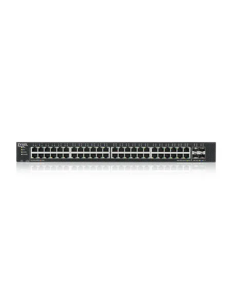 Zyxel XGS1935-52 Gestionado L2+ L3 Gigabit Ethernet (10 100 1000)