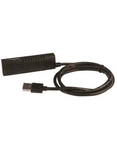 StarTech.com Cable SATA a USB - USB 3.1 (10Gbps) - UASP