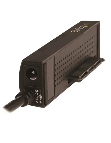 StarTech.com Cable SATA a USB - USB 3.1 (10Gbps) - UASP