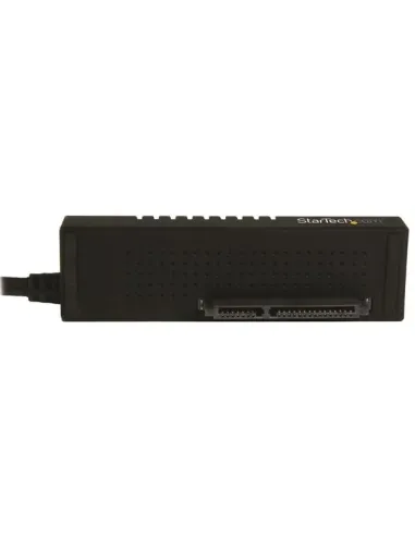 StarTech.com Cable SATA a USB - USB 3.1 (10Gbps) - UASP