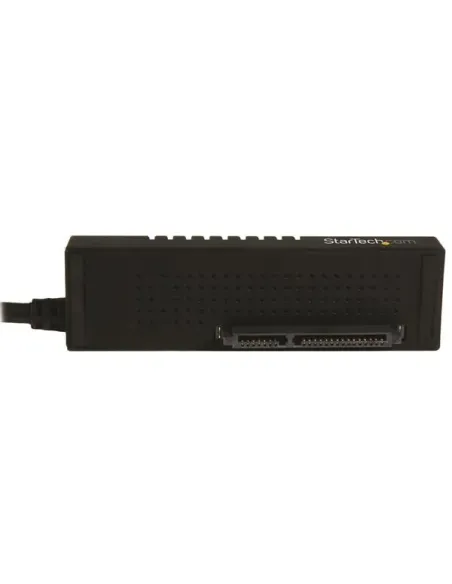 StarTech.com Cable SATA a USB - USB 3.1 (10Gbps) - UASP