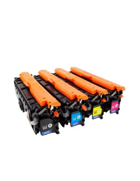 Toner dayma hp w2120x - negro - 212x - calidad premium - con chip