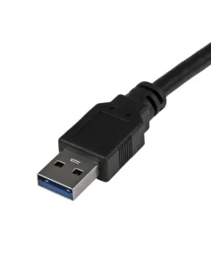 StarTech.com Cable de 91cm Adaptador USB 3.0 a eSATA para Disco Duro o SSD - SATA de 6 Gbps 2