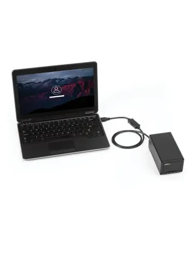 StarTech.com Cable de 91cm Adaptador USB 3.0 a eSATA para Disco Duro o SSD - SATA de 6 Gbps