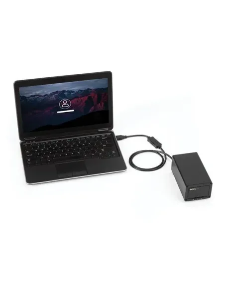 StarTech.com Cable de 91cm Adaptador USB 3.0 a eSATA para Disco Duro o SSD - SATA de 6 Gbps