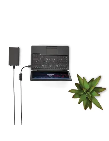 StarTech.com Cable de 91cm Adaptador USB 3.0 a eSATA para Disco Duro o SSD - SATA de 6 Gbps