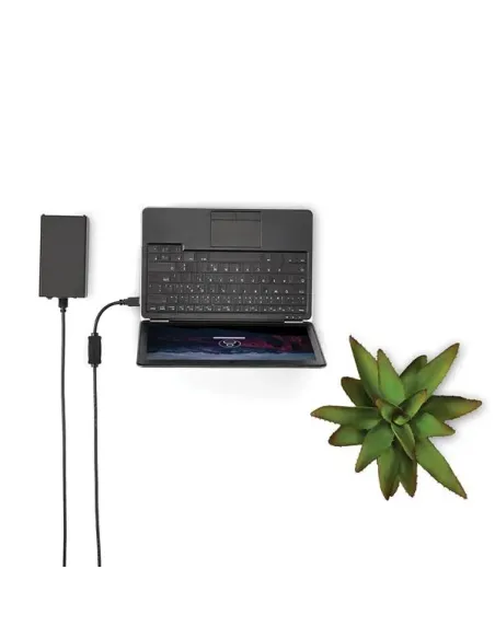 StarTech.com Cable de 91cm Adaptador USB 3.0 a eSATA para Disco Duro o SSD - SATA de 6 Gbps
