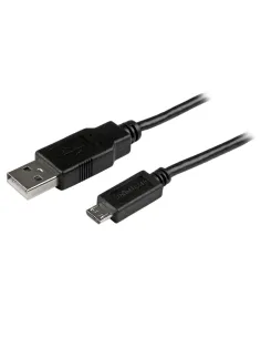StarTech.com Cable Micro USB de 1m