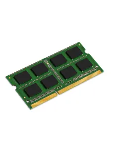Kingston Technology System Specific Memory KCP3L16SS8 4 módulo de memoria 4 GB 1 x 4 GB DDR3L 1600 MT s 204-pin SO-DIMM