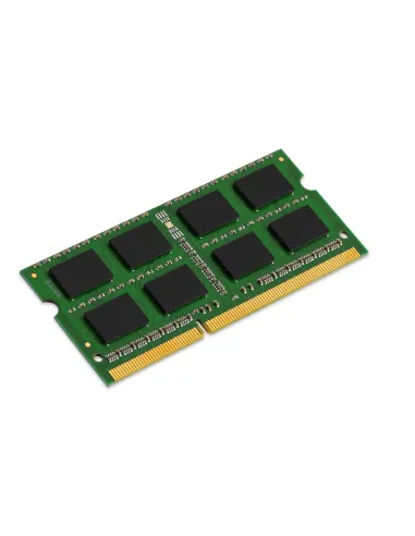 Kingston Technology System Specific Memory KCP3L16SS8 4 módulo de memoria 4 GB 1 x 4 GB DDR3L 1600 MT s 204-pin SO-DIMM