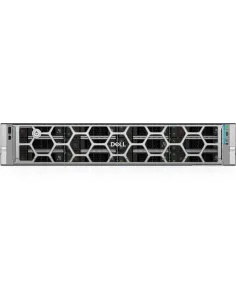 DELL R570 servidor 960 GB Bastidor (2U) Intel Xeon 6 6507P 3,5 GHz 32 GB DDR5-SDRAM 1100 W 2