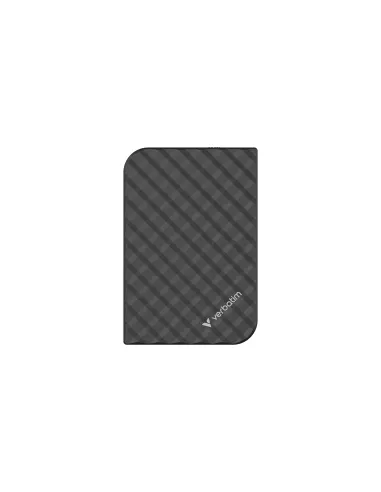 Verbatim SSD Store 'n' Go portátil USB 3.2 GEN 1 de 256 GB