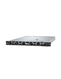 DELL PowerEdge R660XS servidor 480 GB Bastidor (1U) Intel® Xeon® Silver 4510 2,4 GHz 32 GB DDR5-SDRAM 1100 W 2
