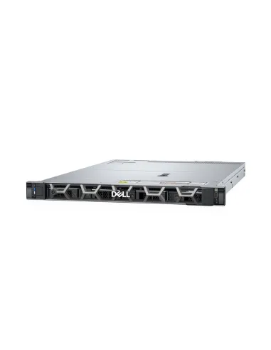 DELL PowerEdge R660XS servidor 480 GB Bastidor (1U) Intel® Xeon® Silver 4510 2,4 GHz 32 GB DDR5-SDRAM 1100 W