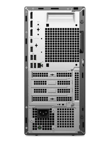 DELL Pro Precision 7 T1 PW7T1260 Intel Core Ultra 7 265 16 GB DDR5-SDRAM 1 TB SSD Windows 11 Pro Escritorio Puesto de trabajo