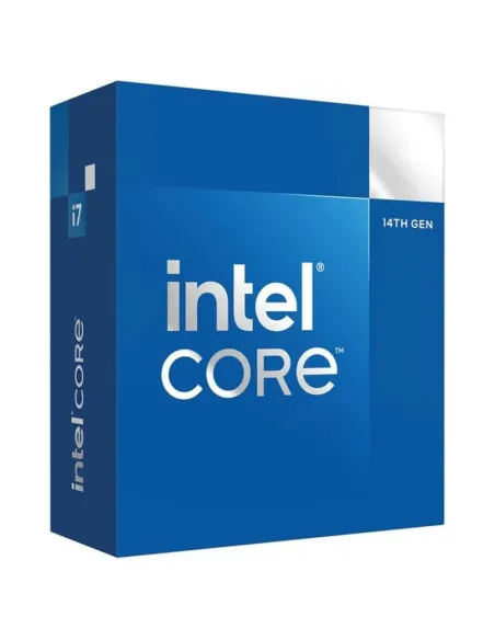 Intel Core i7-14700