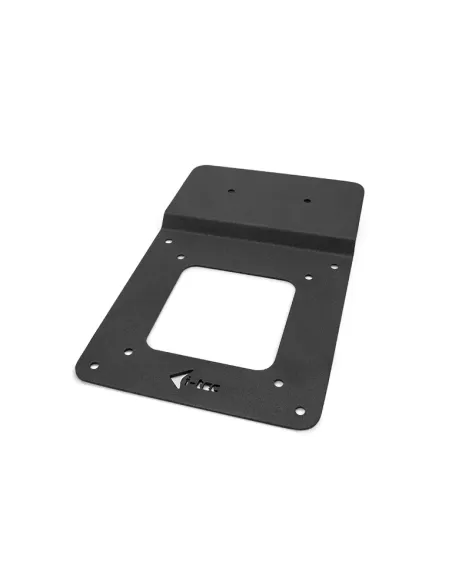 i-tec VESADOCK1 kit de montaje Negro Metal