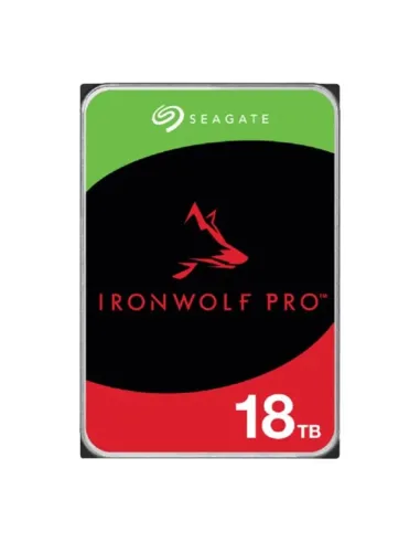 Seagate IronWolf Pro ST18000NT001