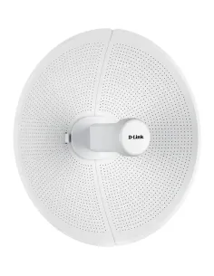 D-Link DAP-3712 repetidor y transceptor Puente wifi 867 Mbit s Blanco