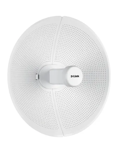 D-Link DAP-3712 repetidor y transceptor Puente wifi 867 Mbit s Blanco