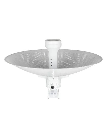 D-Link DAP-3712 repetidor y transceptor Puente wifi 867 Mbit s Blanco