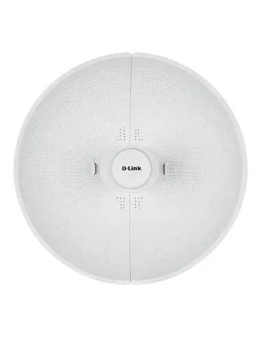 D-Link DAP-3712 repetidor y transceptor Puente wifi 867 Mbit s Blanco