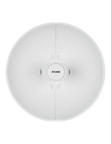 D-Link DAP-3712 repetidor y transceptor Puente wifi 867 Mbit s Blanco