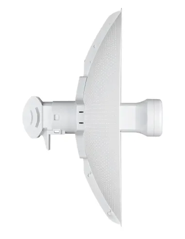 D-Link DAP-3712 repetidor y transceptor Puente wifi 867 Mbit s Blanco