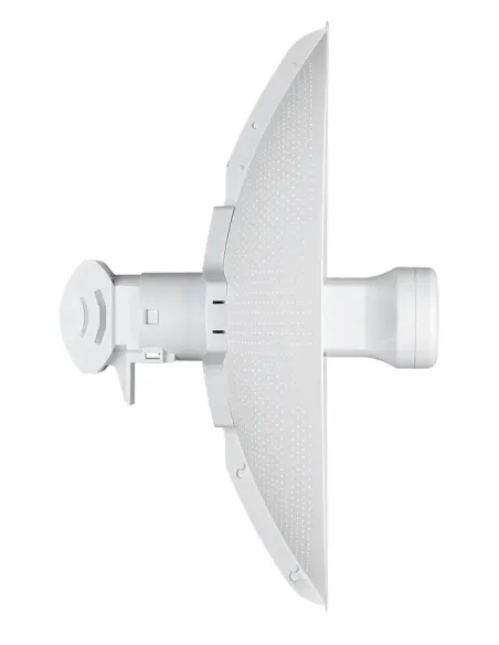 D-Link DAP-3712 repetidor y transceptor Puente wifi 867 Mbit s Blanco