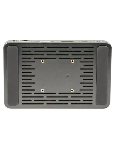 StarTech.com Docking Station USB C - USB-C a DisplayPort 4K 30Hz o VGA - Carga con Entrega de Alimentación PD de 65W - Hub USB