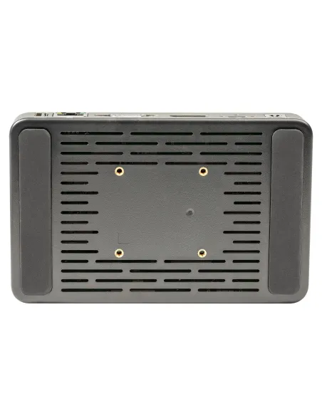 StarTech.com Docking Station USB C - USB-C a DisplayPort 4K 30Hz o VGA - Carga con Entrega de Alimentación PD de 65W - Hub USB