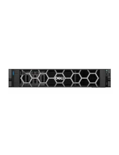 DELL PowerEdge R760XS servidor 480 GB Bastidor (2U) Intel® Xeon® Silver 4510 2,4 GHz 32 GB DDR5-SDRAM 1100 W