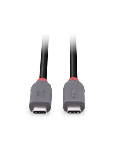 Lindy 36956 cable USB USB4 Gen 3x2 0,8 m USB C 40 Gbit s 240 W Negro