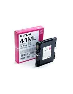 Ricoh 405767 cartucho de tinta 1 pieza(s) Original Magenta 2