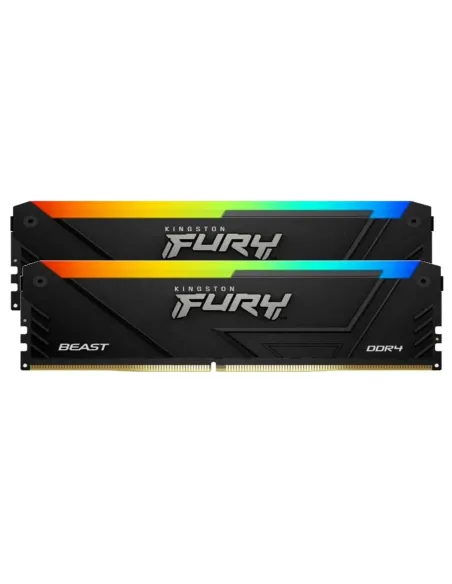 Kingston Technology FURY Beast RGB Kingston Technology FURY Beast RGB