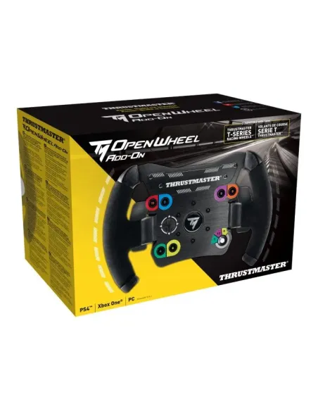 Thrustmaster TM Open Wheel Add On Volante de carreras
