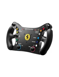 Thrustmaster Ferrari 488 GT3 Negro Volante Analógico Digital PC 2