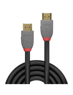 Lindy 36967 cable HDMI 10 m HDMI tipo A (Estándar) Negro, Gris 2