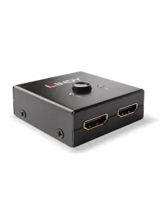 Lindy 38336 interruptor de video HDMI 2