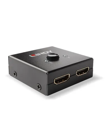 Lindy 38336 interruptor de video HDMI