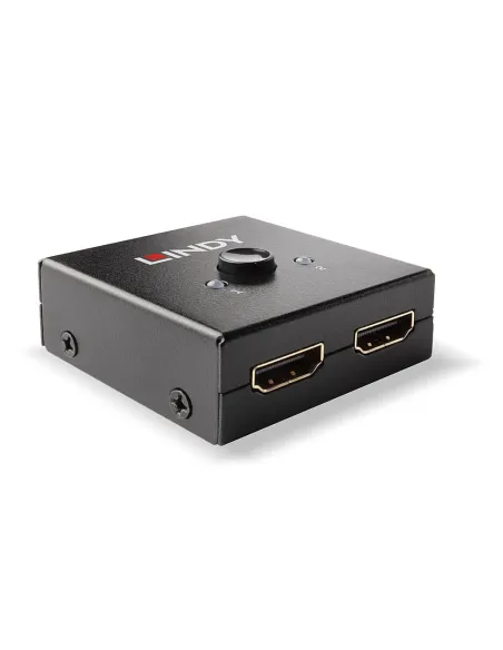 Lindy 38336 interruptor de video HDMI
