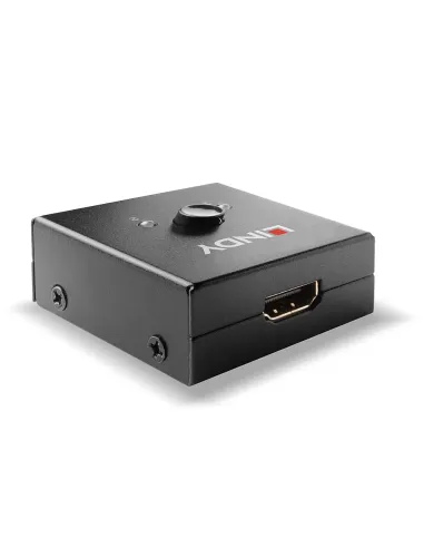 Lindy 38336 interruptor de video HDMI