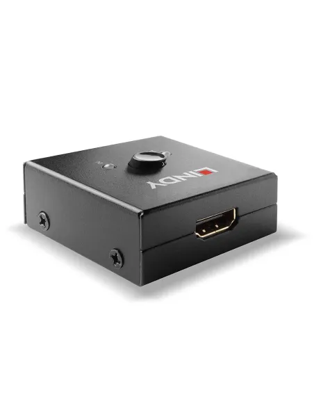 Lindy 38336 interruptor de video HDMI
