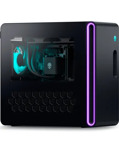 Alienware ACT1250 Intel Core Ultra 9 285K 32 GB DDR5-SDRAM 2 TB SSD NVIDIA GeForce RTX 5080 Windows 11 Home Escritorio PC