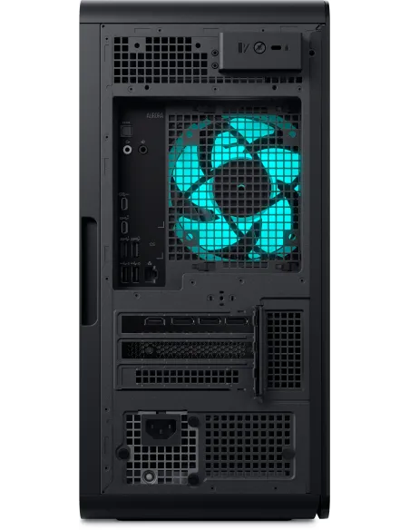 Alienware ACT1250 Intel Core Ultra 9 285K 32 GB DDR5-SDRAM 2 TB SSD NVIDIA GeForce RTX 5080 Windows 11 Home Escritorio PC