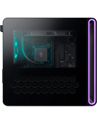Alienware ACT1250 Intel Core Ultra 9 285K 32 GB DDR5-SDRAM 2 TB SSD NVIDIA GeForce RTX 5080 Windows 11 Home Escritorio PC