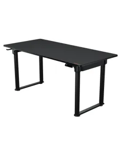 COUGAR CGR-E-GRAV160 Negro 2
